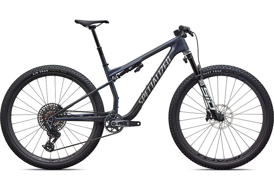 Complete Bikes